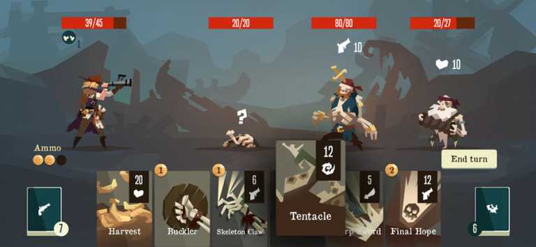Pirates Outlaws